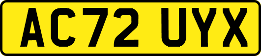AC72UYX