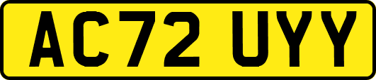 AC72UYY
