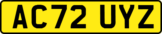 AC72UYZ