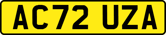 AC72UZA