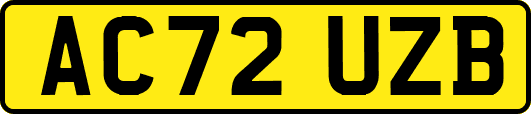 AC72UZB