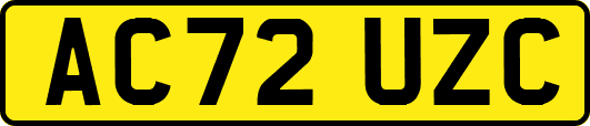 AC72UZC