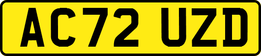 AC72UZD