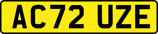 AC72UZE