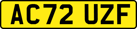 AC72UZF