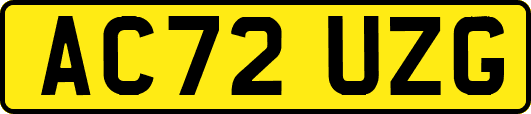 AC72UZG