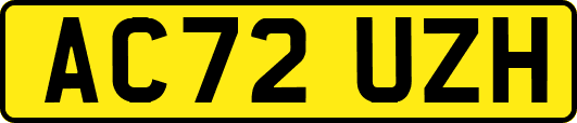 AC72UZH