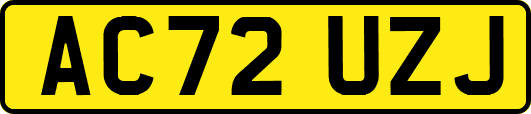 AC72UZJ
