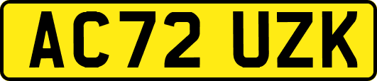 AC72UZK