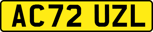 AC72UZL