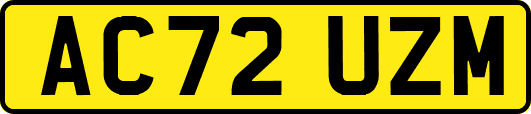 AC72UZM