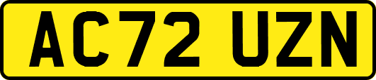AC72UZN