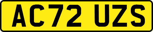 AC72UZS