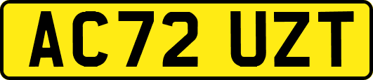 AC72UZT