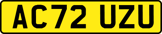 AC72UZU