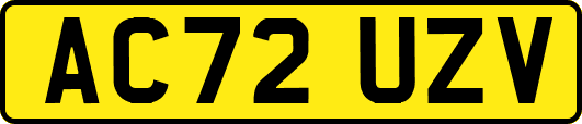 AC72UZV