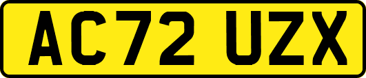 AC72UZX