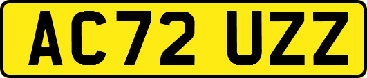 AC72UZZ