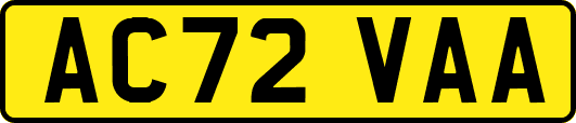 AC72VAA