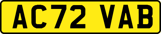 AC72VAB