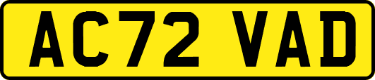 AC72VAD