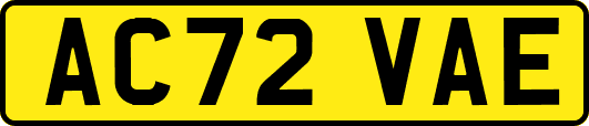 AC72VAE