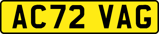 AC72VAG
