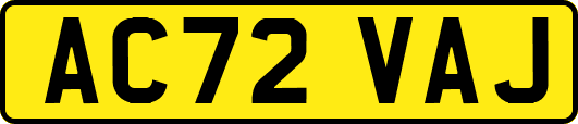 AC72VAJ