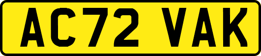 AC72VAK