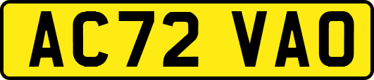 AC72VAO