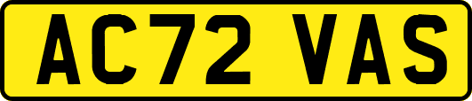 AC72VAS