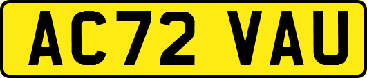 AC72VAU