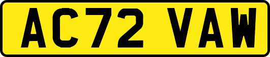 AC72VAW