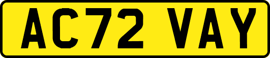 AC72VAY