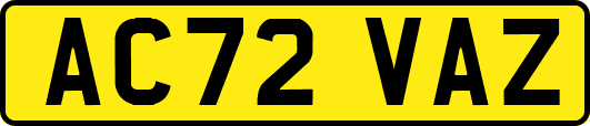 AC72VAZ