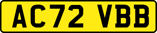 AC72VBB