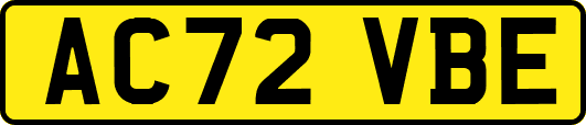 AC72VBE