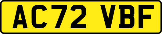 AC72VBF