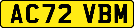 AC72VBM