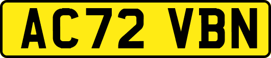 AC72VBN