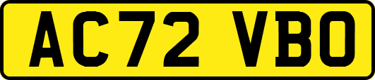 AC72VBO