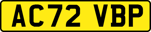 AC72VBP