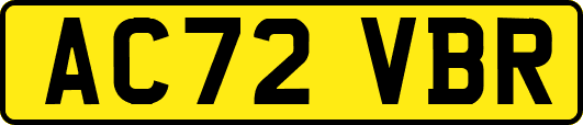 AC72VBR