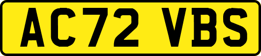 AC72VBS