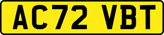 AC72VBT