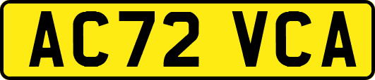 AC72VCA
