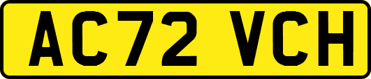 AC72VCH