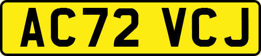 AC72VCJ
