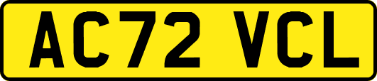 AC72VCL