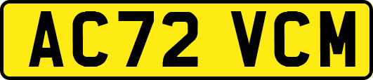 AC72VCM